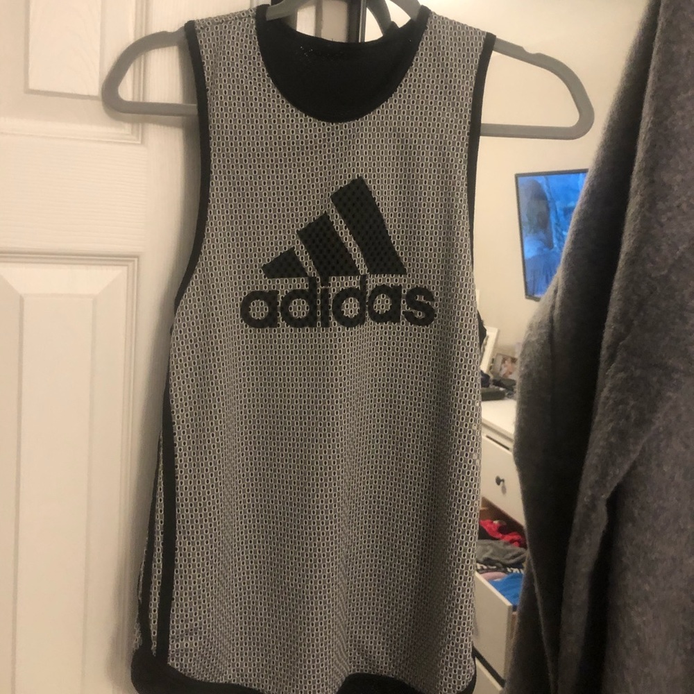 Adidas penny jersey
